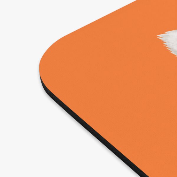 Samoyed Mouse Pad -Crusta Pet Design for Dog Lovers - Image 3