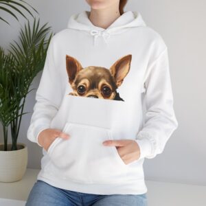 Charming Chihuahua Hoodie