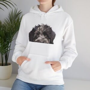 Bouvier des Flandres  Unisex Sweatshirt Hoodie