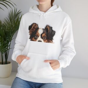 Papillon Hoodie