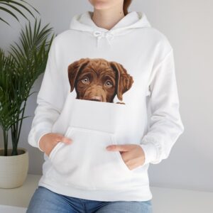 Chesapeake Bay Retriever Hoodie