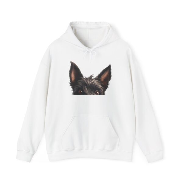 Dog Ear Hooded Sweatshirt - Image 2