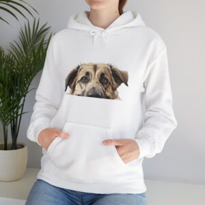 Anatolian Shepherd Unisex Sweatshirt for Dog Lovers