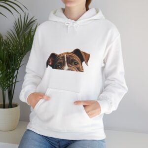 Staffordshire  Bull Terrier Hoodie