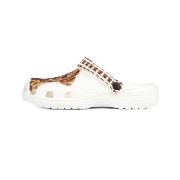 Shar-Pei EVA Foam Clogs - Image 5