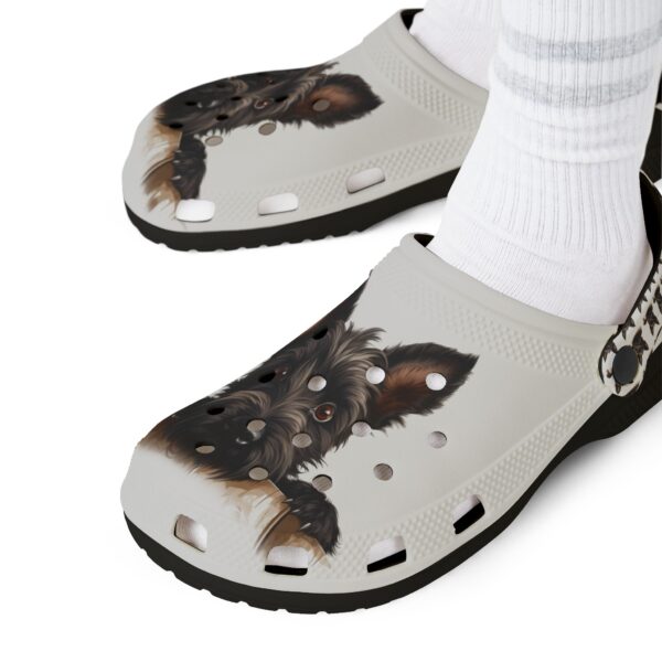 Scottish Terrier EVA Foam Clogs - Image 10