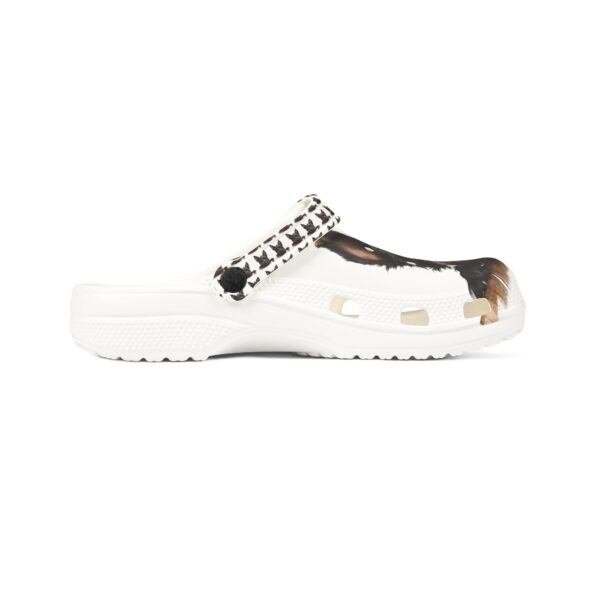 Scottish Terrier EVA Foam Clogs - Image 4