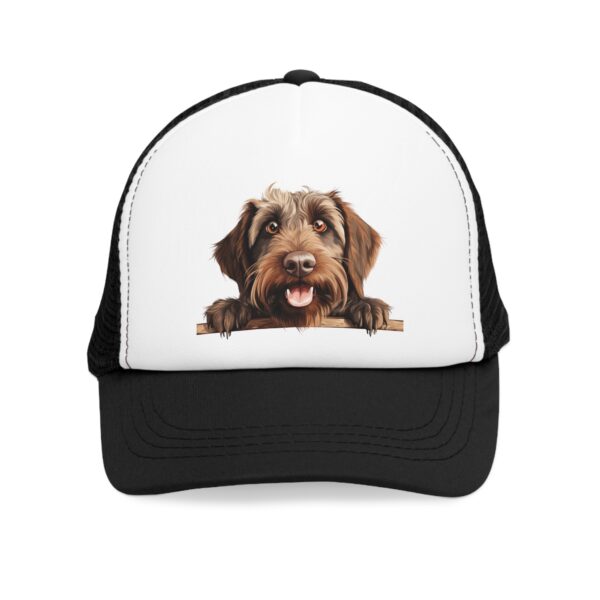 Wirehaired Pointing Griffon - Image 2