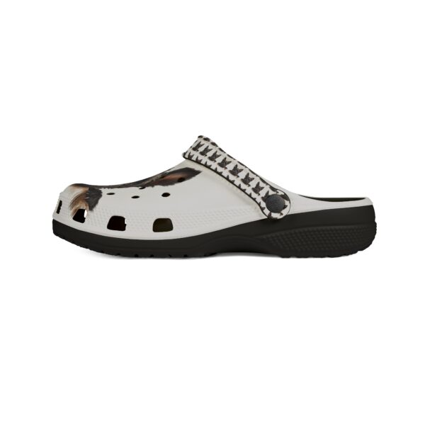 Scottish Terrier EVA Foam Clogs - Image 9