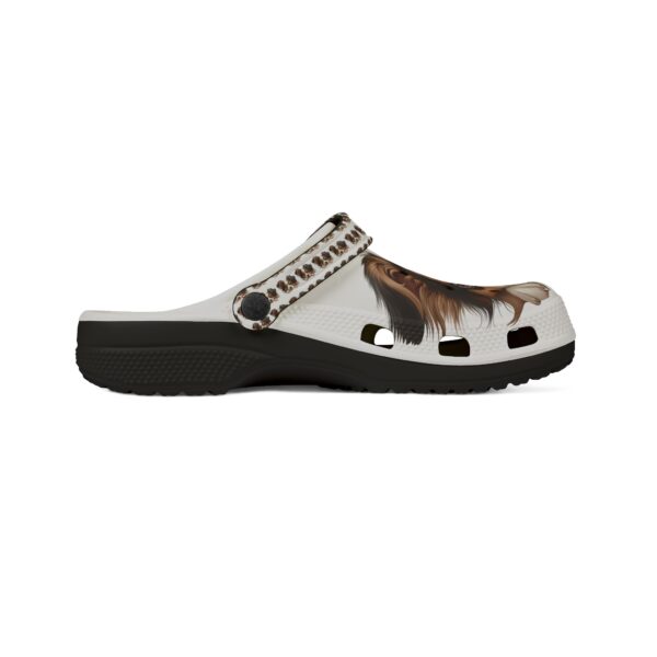 Papillon EVA Foam Clogs - Image 8
