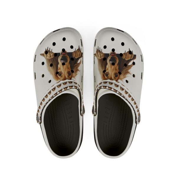 Afghan Hound EVA Foam Rubber - Image 6