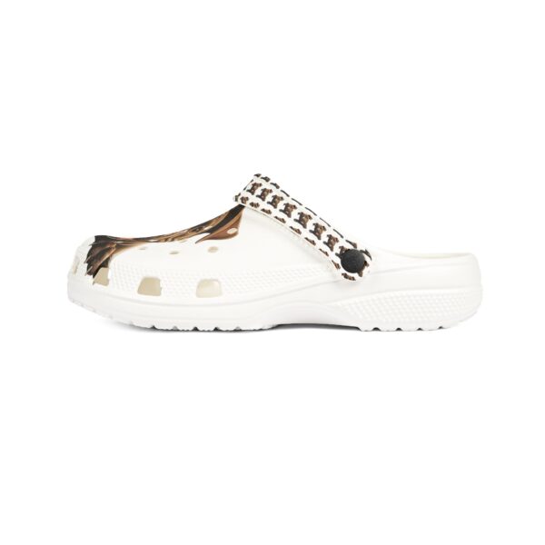 Staffordshire Bull Terrier EVA Foam Shoes - Image 5