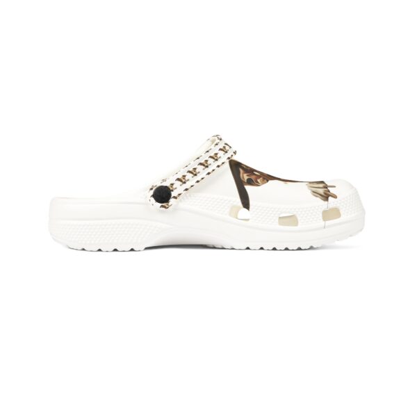 Whippet EVA Foam Rubber Shoes - Image 4