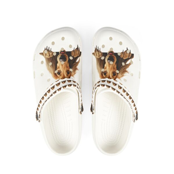 Afghan Hound EVA Foam Rubber - Image 2