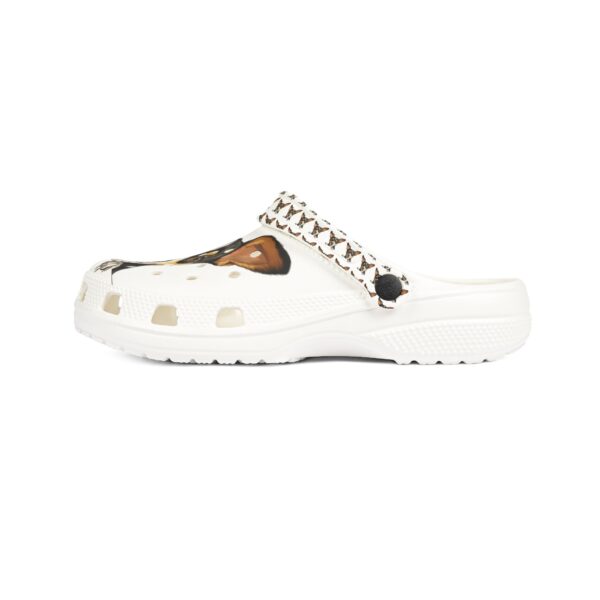 Rat Terrier EVA Foam Shoes Clogs - Image 5
