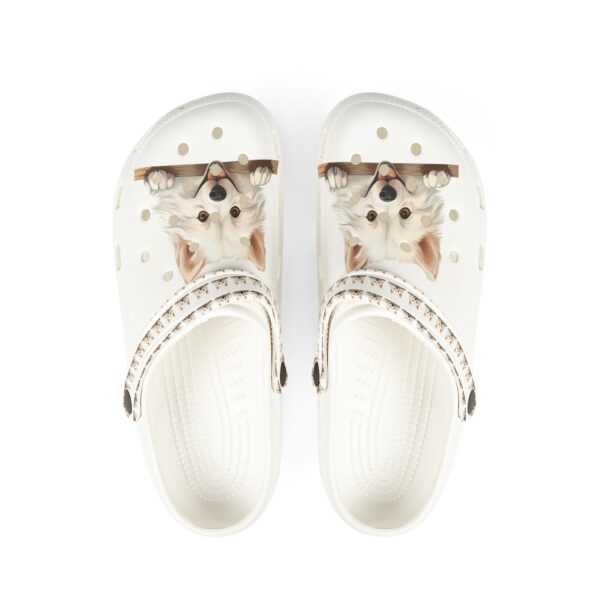 American Eskimo EVA Foam Shoes - Image 2
