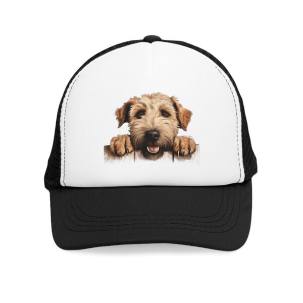 Soft Coated Wheaten Terrier - Image 2