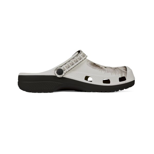 Samoyed EVA Foam Shoes - Image 8