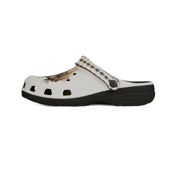 Pekinese EVA Foam Clogs - Image 9