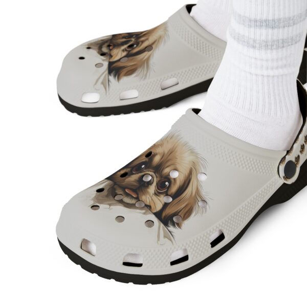 Pekinese EVA Foam Clogs - Image 10