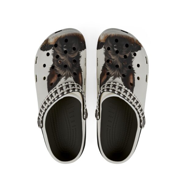Scottish Terrier EVA Foam Clogs - Image 6