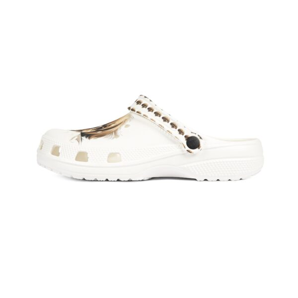 Pekinese EVA Foam Clogs - Image 5