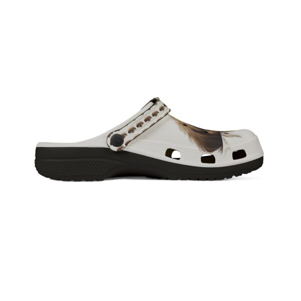 Pekinese EVA Foam Clogs - Image 8