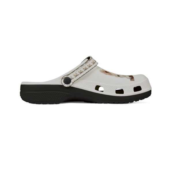 American Eskimo EVA Foam Shoes - Image 8
