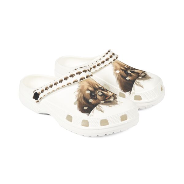 Pekinese EVA Foam Clogs - Image 3