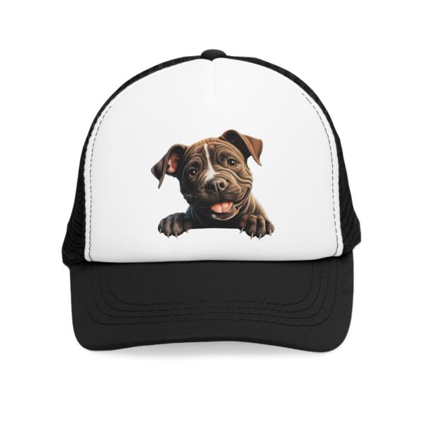 Staffordshire Bull Terrier - Image 2