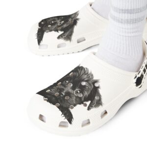 Affenpinscher EVA Foam Shoes