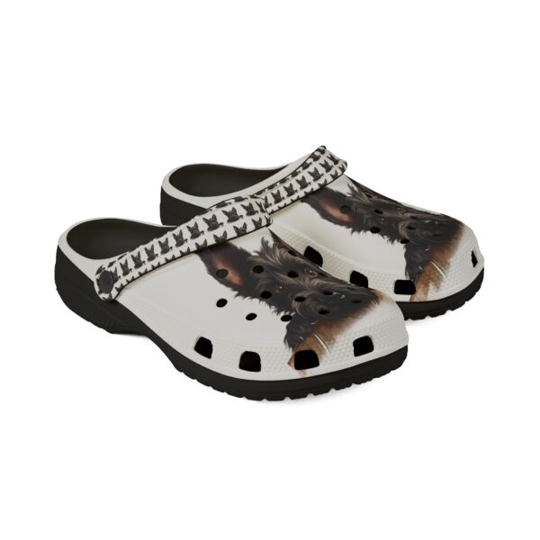 Scottish Terrier EVA Foam Clogs - Image 7