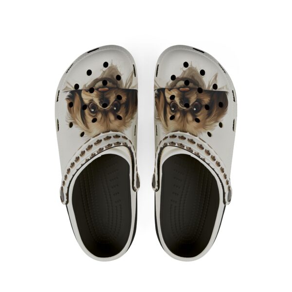 Pekinese EVA Foam Clogs - Image 6