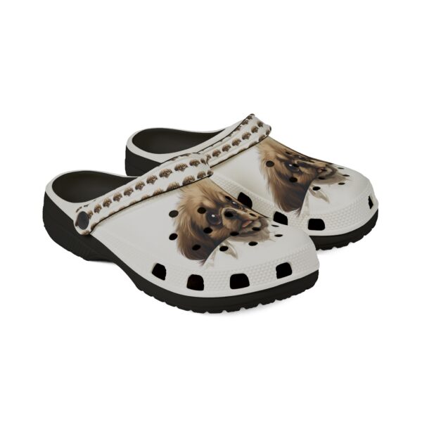 Pekinese EVA Foam Clogs - Image 7