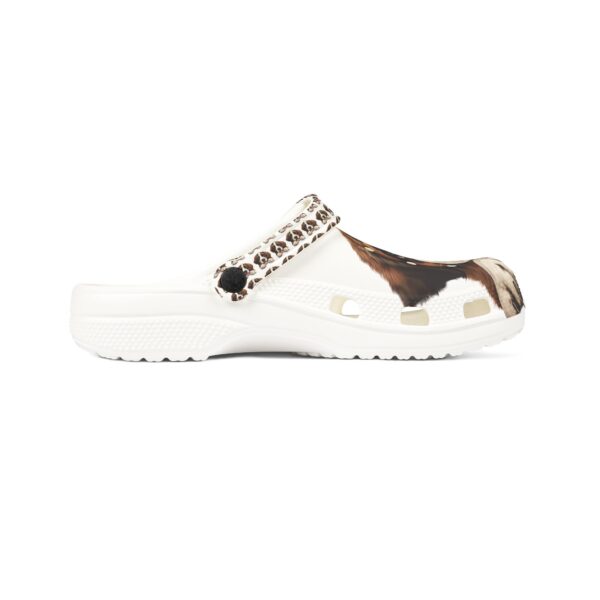 Saint Bernard EVA Foam Clogs - Image 4