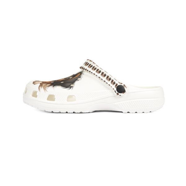 Papillon EVA Foam Clogs - Image 5