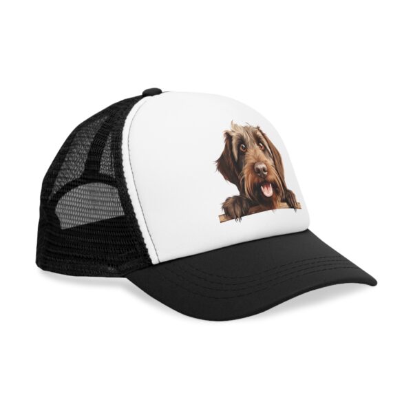 Wirehaired Pointing Griffon - Image 3