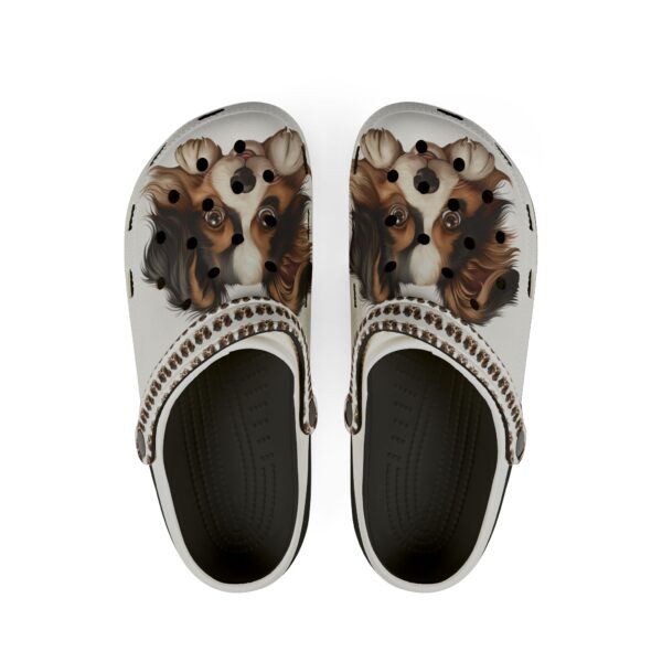 Papillon EVA Foam Clogs - Image 6