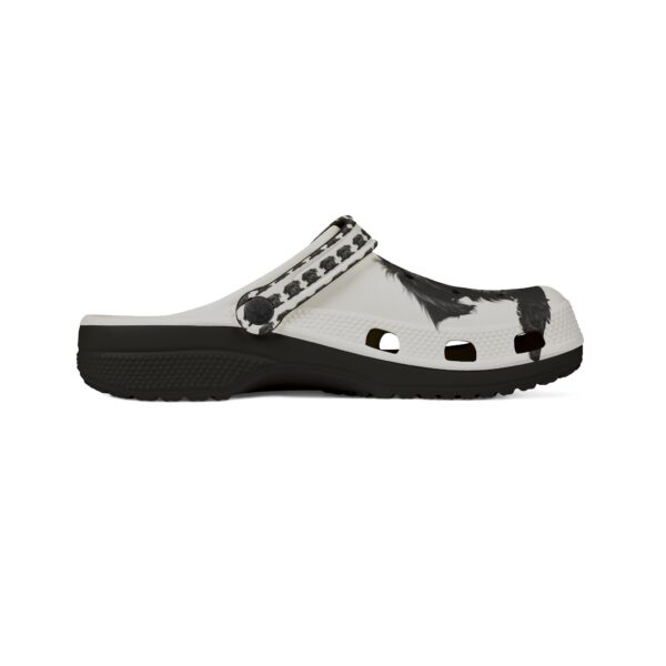Affenpinscher EVA Foam Shoes - Image 8