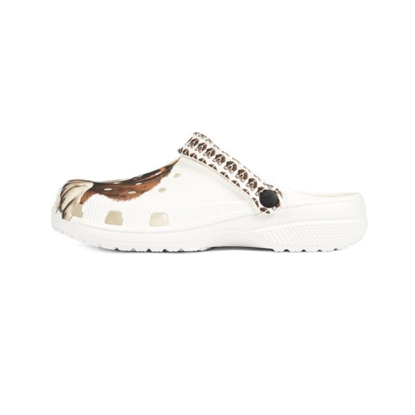 Saint Bernard EVA Foam Clogs - Image 5