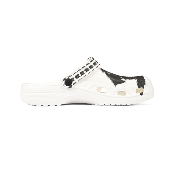 Affenpinscher EVA Foam Shoes - Image 4