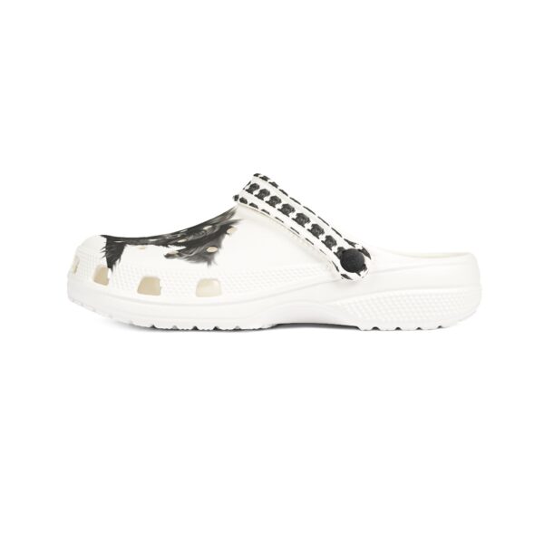 Affenpinscher EVA Foam Shoes - Image 5