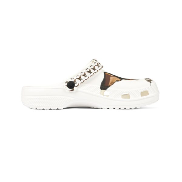 Rat Terrier EVA Foam Shoes Clogs - Image 4