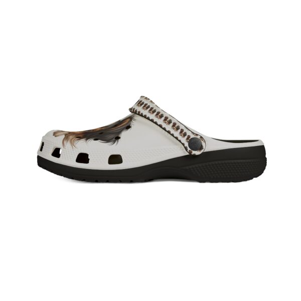 Papillon EVA Foam Clogs - Image 9