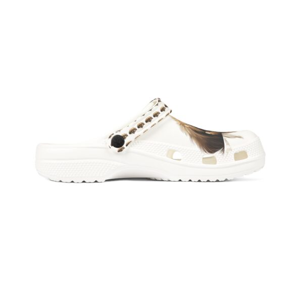 Pekinese EVA Foam Clogs - Image 4