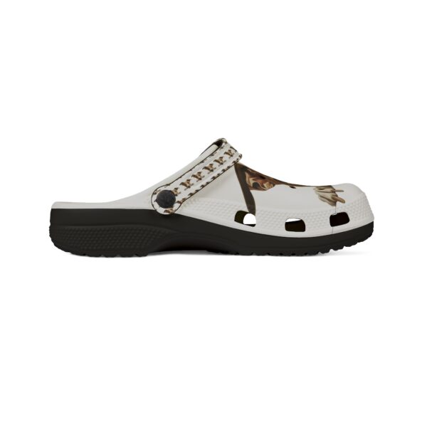 Whippet EVA Foam Rubber Shoes - Image 8
