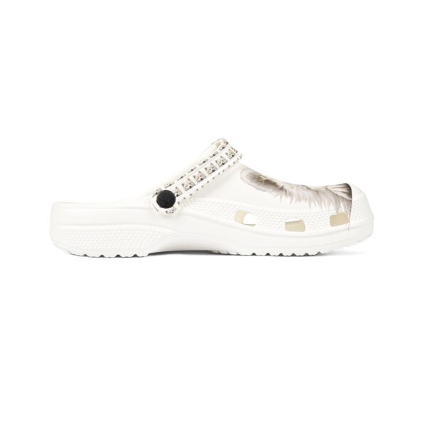 Samoyed EVA Foam Shoes - Image 4