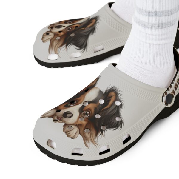Papillon EVA Foam Clogs - Image 10