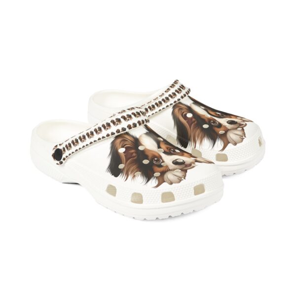 Papillon EVA Foam Clogs - Image 3