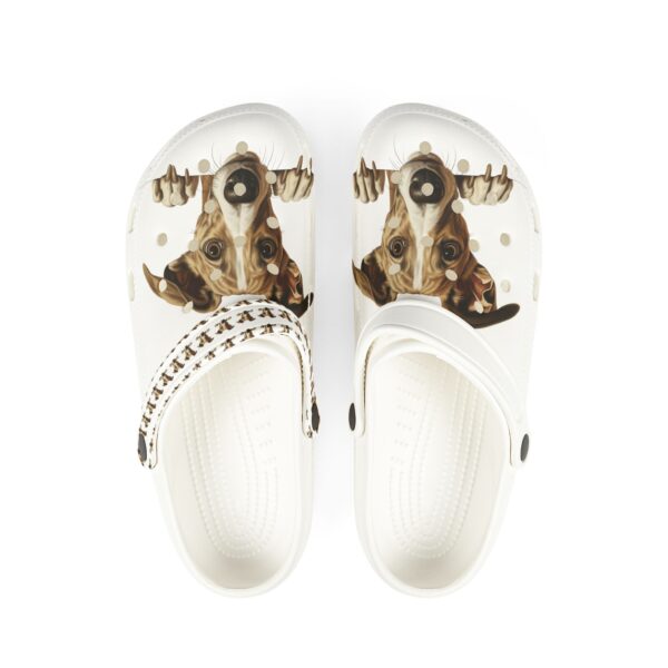 Whippet EVA Foam Rubber Shoes - Image 2